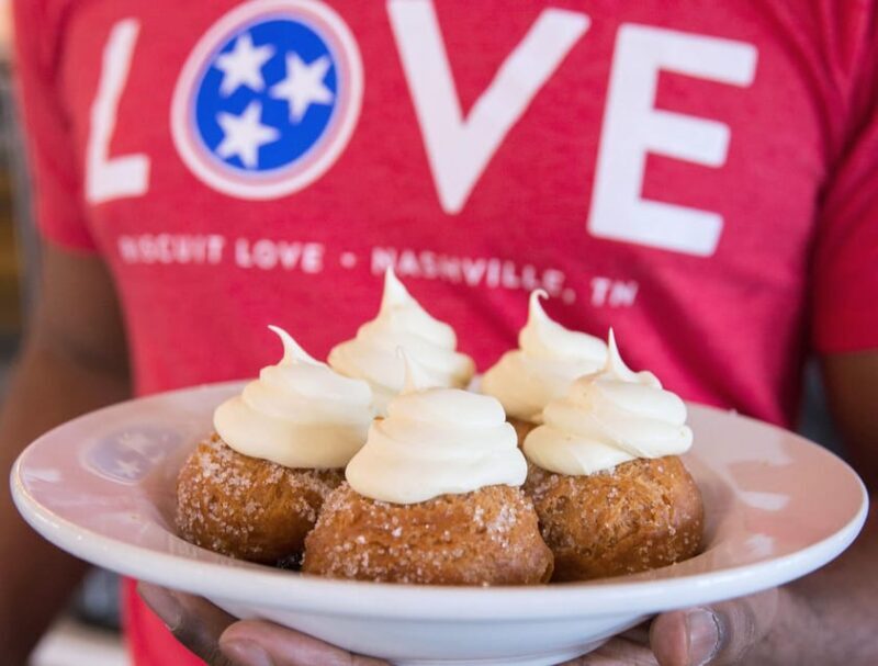 Nashville: The Gulch Walking & Tasting Food Tour - Who Should Consider This Tour?