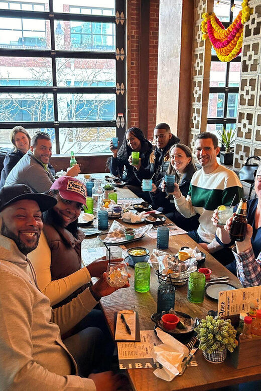 Nashville: The Gulch Walking & Tasting Food Tour - Final Thoughts