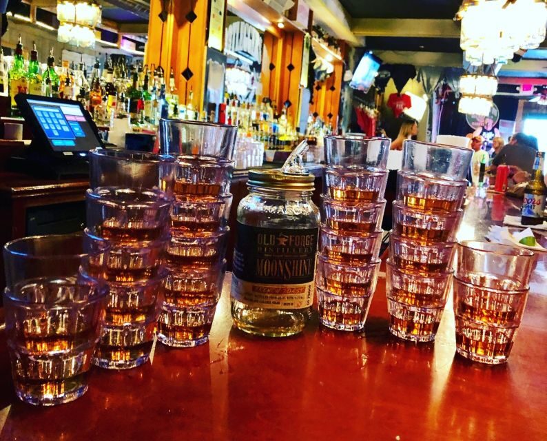 Nashville: The Ville All-Inclusive Pub Crawl - Who Will Love This Tour?