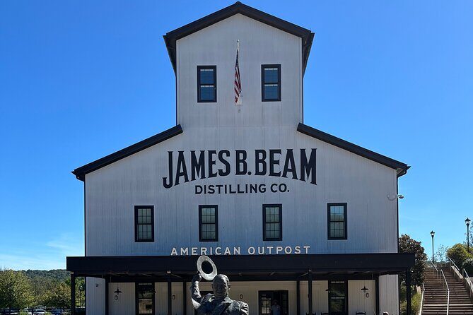 NASHVILLE to ANYWHERE - Day trip - Why Travelers Love This Tour