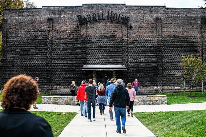 Nashville to Jack Daniel's Distillery Bus Tour & Whiskey Tastings - Nashville to Jack Daniels Distillery Bus Tour & Whiskey Tastings: An In-Depth Review