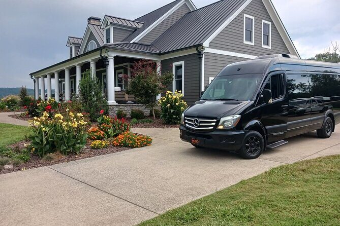 Nashville to Lookout Mountain and Chattanooga Choo Choo Excursion - Final Thoughts: Who Is This Tour Best For?