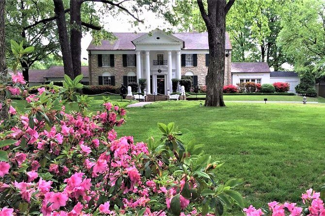 Nashville to Memphis Daytrip with Graceland VIP Tour and Sun Studio Admission - Final Thoughts: Is This Tour for You?