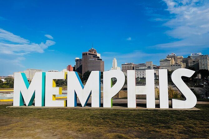 Nashville to Memphis/Graceland Day Trip - up to 7 passengers - Who Should Consider This Tour?