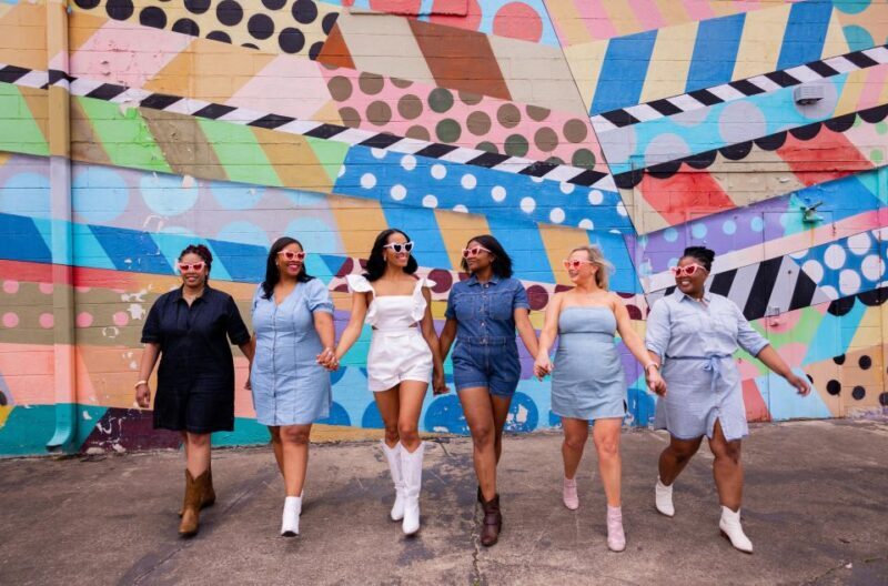 Nashville: Ultimate Bachelorette Photoshoot - FAQ