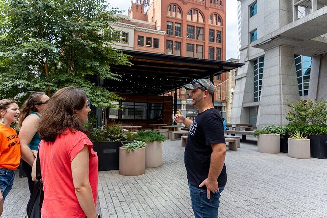 Nashville Unveiled History Highlights and Hacks Walking Tour - Analyzing the Value