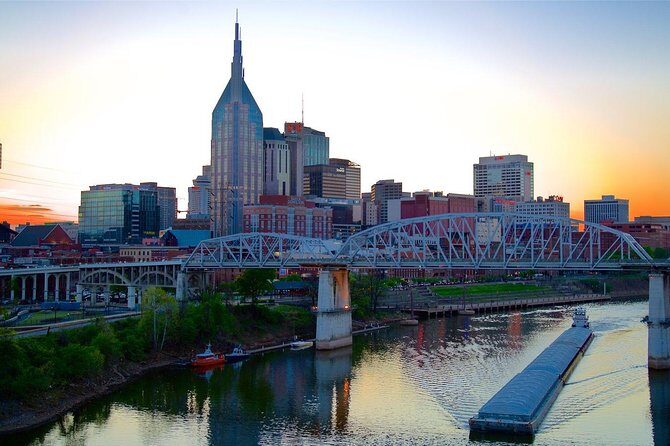 Nashville VIP Style Private Tour with Local Singer-Songwriter - What Makes This Tour Stand Out?