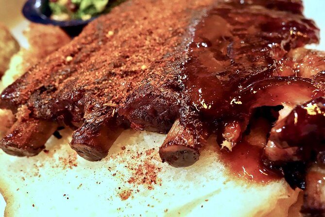 Nashville Walking Food Tour With Secret Food Tours - An In-Depth Look at the Nashville Food Tour