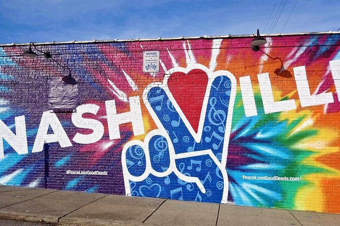 Nashville Walking Food Tour With Secret Food Tours - The Food and the Experience: What Youll Actually Taste
