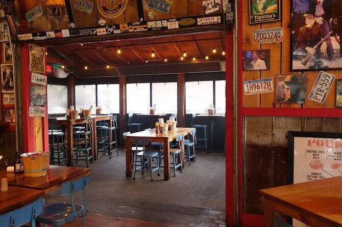 Nashville Walking Food Tour With Secret Food Tours - Frequently Asked Questions