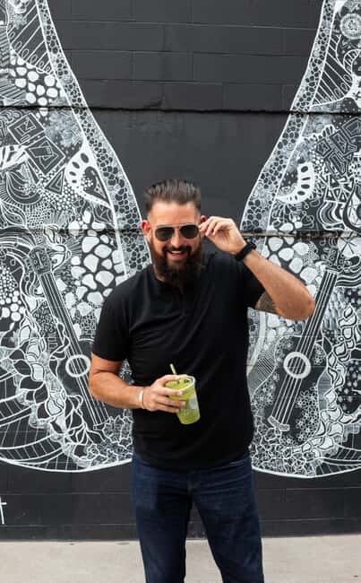Nashville: Walking Tour and Photoshoot in The Gulch - Practical Details: What You Need to Know