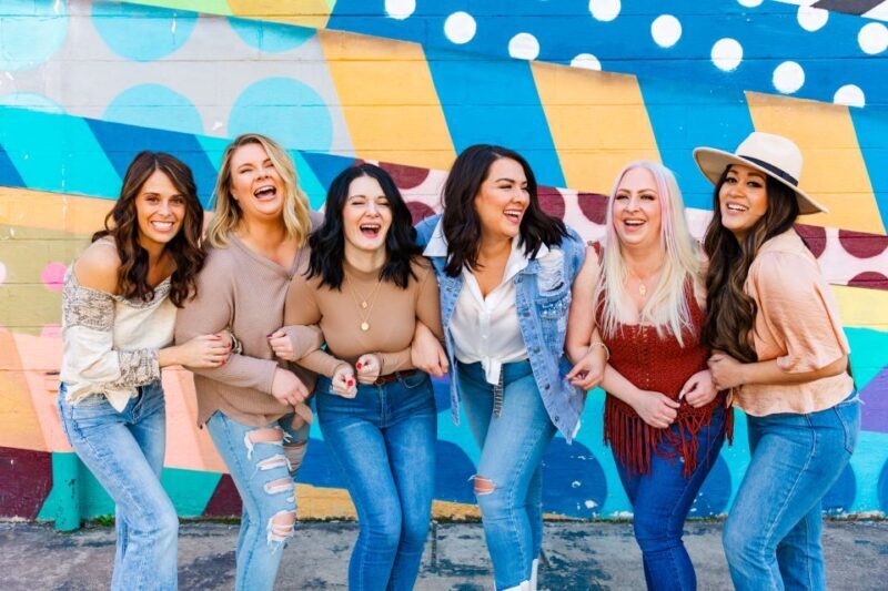Nashville: Walking Tour and Photoshoot in The Gulch - Authentic Reviews and Honest Perspectives