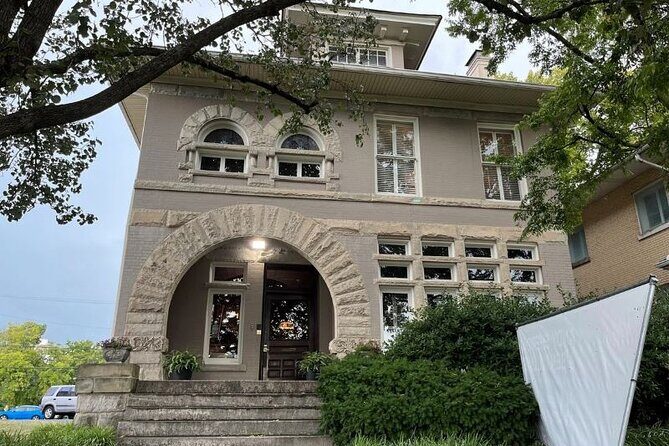 Nashville Walking Tour of Music Row with Former Music Biz Pro - Exploring the Itinerary: What You Can Expect