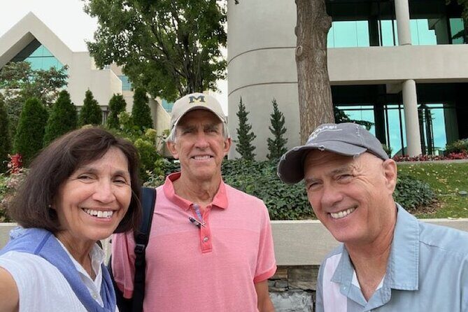 Nashville Walking Tour of Music Row with Former Music Biz Pro - The Sum Up: Is It Worth It?