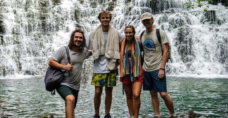 Nashville: Waterfall Wonders Guided Hiking Tour - An In-Depth Look at the Waterfall Wonders Tour