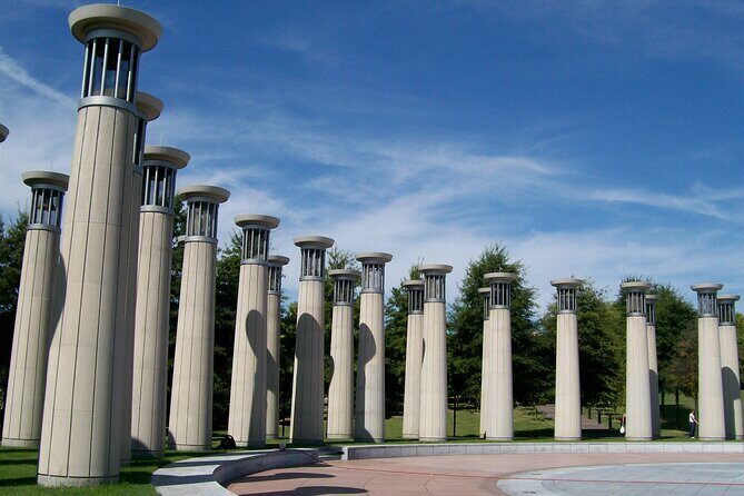 Nashvilles Bicentennial Capitol Mall State Park: A Self-Guided Audio Tour - Final Thoughts on Value and Suitability