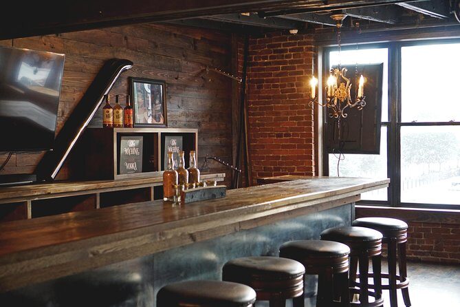 Nashville's Big Machine Distillery Guided Tour with Tastings - Practical Details & Tips