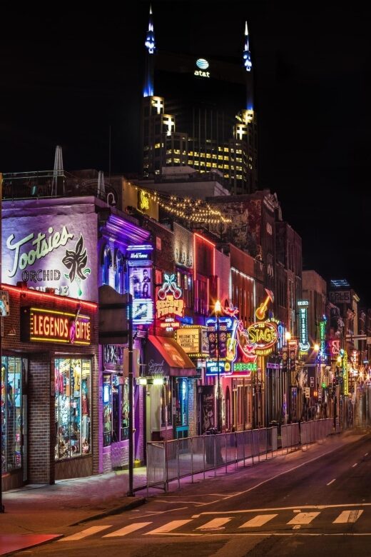 Nashville's Dark Secrets: Murder and True Crime Ghost Tour - The Value of the Experience