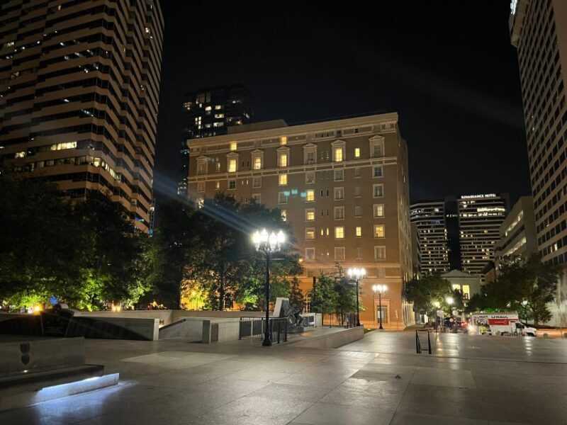 Nashville's Dark Secrets: Murder and True Crime Ghost Tour - Final Thoughts: Who Should Consider This Tour?