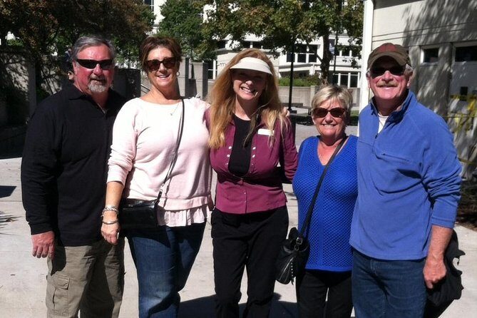 Nashville's "Famous Footsteps" Guided Walking Tour - Final Thoughts