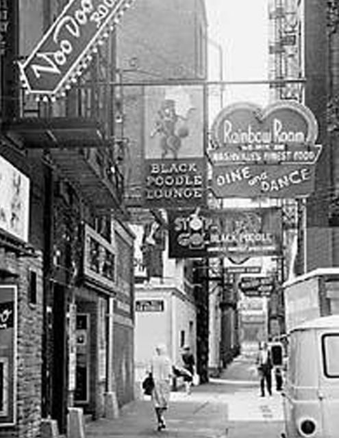 Nashville's Haunted Spirits Murder & True Crime Pub Crawl - Practical Tips for Participants