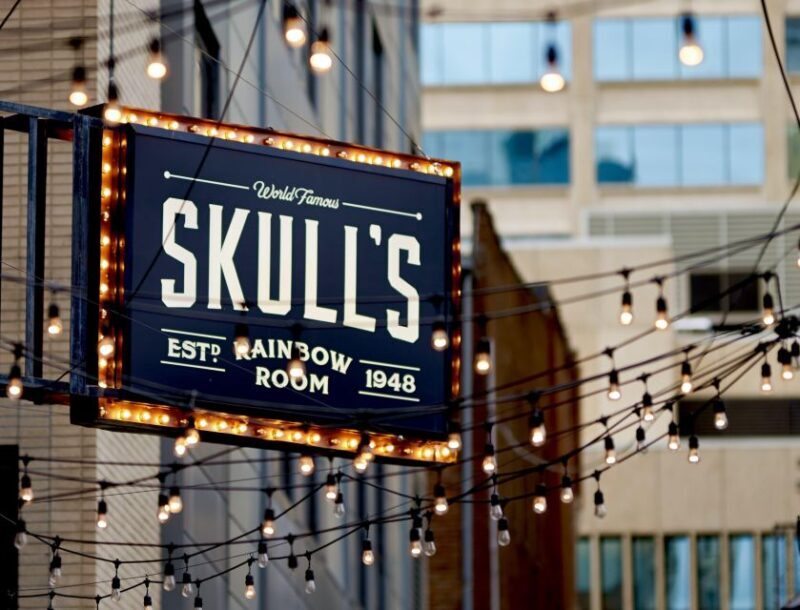 Nashville's Haunted Spirits Murder & True Crime Pub Crawl - Summary: Is It Worth It?