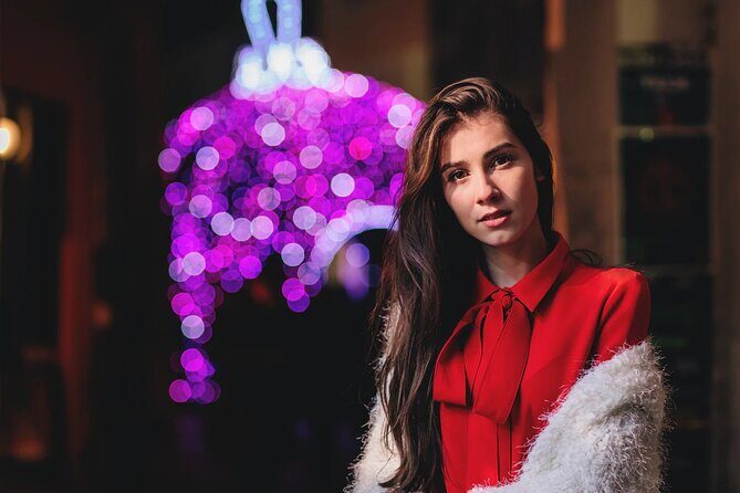 Nashvilles Holiday Harmony: A Private Christmas Melody Tour - Authentic Experiences and Practical Tips