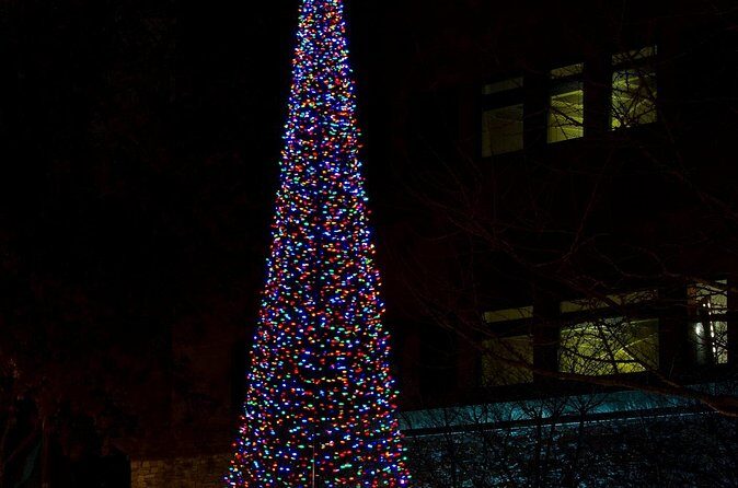 Nashvilles Holiday Harmony: A Private Christmas Melody Tour - FAQ