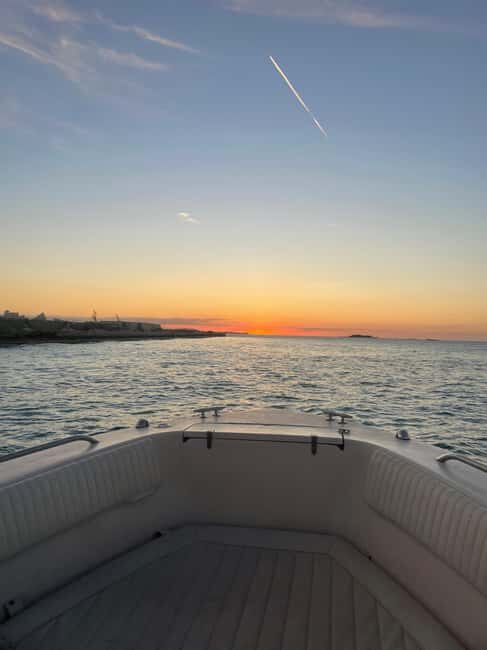 Nassau: 3 Islands Boat w/ Swimming Pigs, Snorkeling & Turtle - What Travelers Say