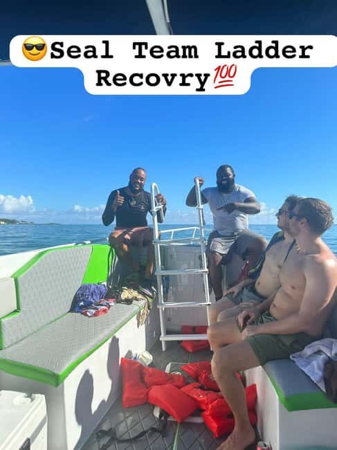 Nassau: 3 Islands Tour, Snorkel, Pig Beach, Turtles & Lunch - FAQs