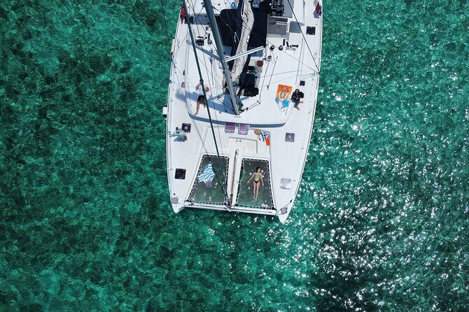 Nassau 3-stops: Snorkeling, Swimming Pigs, Turtles & Lunch - Value & Pricing