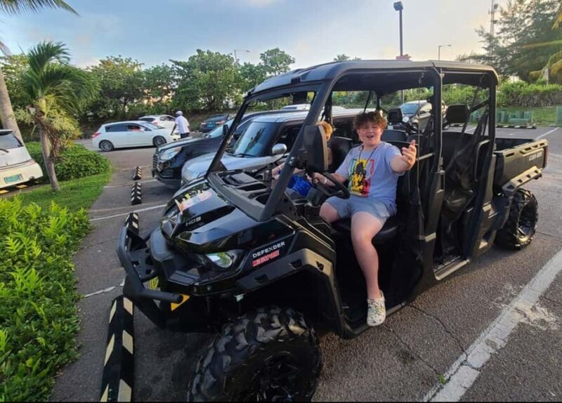 Nassau: 6-Seater Beach Buggy Rental - Real Traveler Experiences: Insight from Reviews