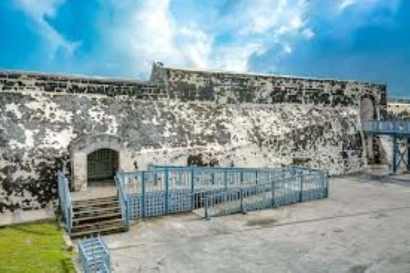 Nassau: ATV Guided Tour - Why the Guides Make the Difference