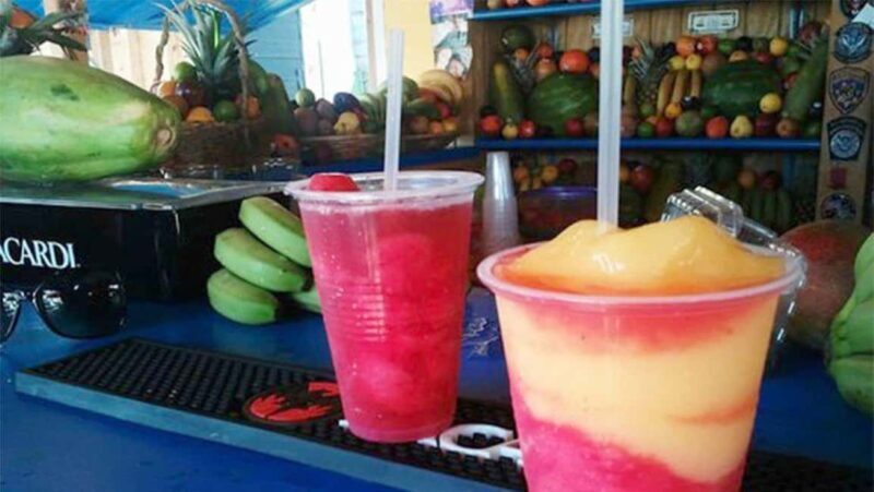 Nassau: ATV Guided Tour - Authenticity and Local Flavor