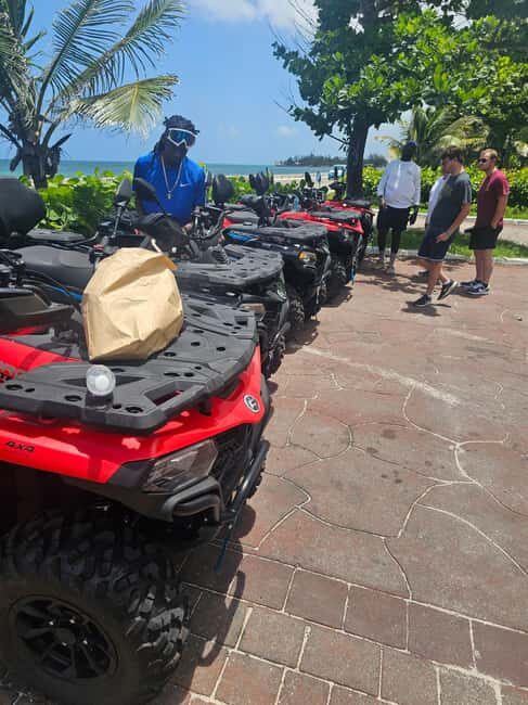 Nassau: ATV Guided Tour - Final Verdict