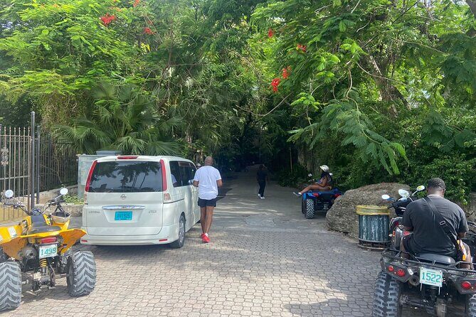 Nassau Atv Island Half-Day City Tour with Free Pick-Up - FAQ