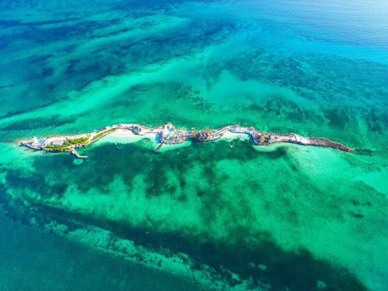 Nassau: Beach Day at SunCay incl. Lunch - Boat Tour - Who Should Consider This Tour?