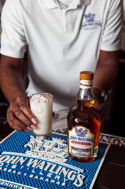 Nassau: Bites and Sites Food and Cultural Walking Tour - Key Points
