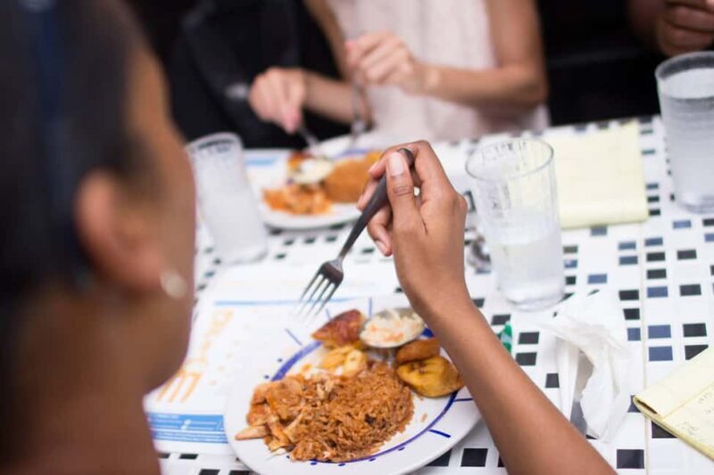 Nassau: Bites and Sites Food and Cultural Walking Tour - What to Expect During the Tour