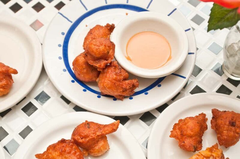 Nassau: Bites and Sites Food and Cultural Walking Tour - The Guides and Their Impact