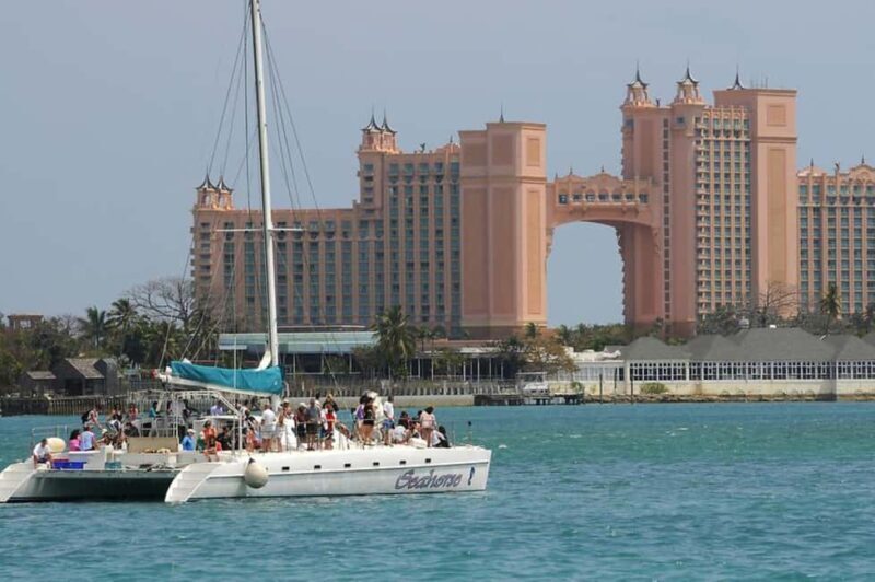 Nassau: Catamaran Sail and Snorkel Tour - What to Expect from the Tour