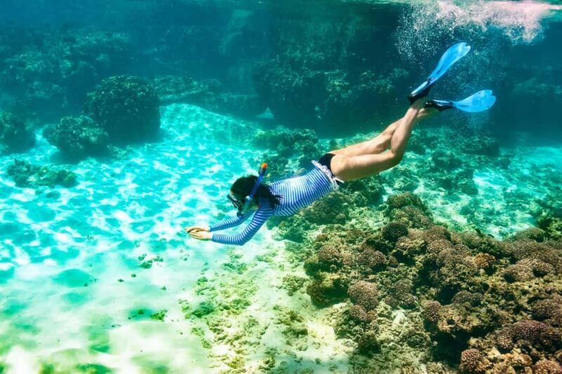 Nassau: Catamaran Sail and Snorkel Tour - FAQs