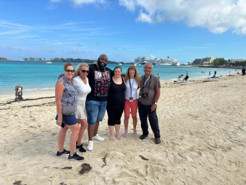 Nassau City Tour: Discover the Charms of Old Charles Town - Key Points