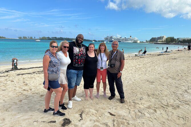 Nassau Family Friendly City Tour - What to Expect from the Nassau Family Friendly City Tour