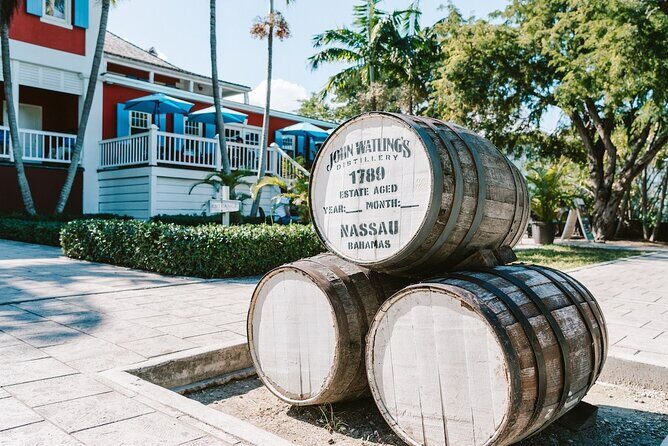 Nassau Family Friendly City Tour - Downsides and Challenges