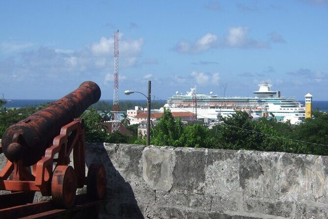 Nassau Family Friendly City Tour - Final Thoughts