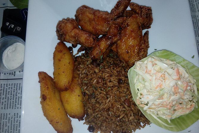 Nassau Food and History Bus Tour - Who Will Love This Tour?