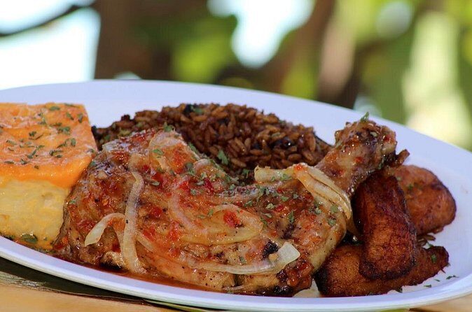 Nassau Food and History Bus Tour - Final Thoughts