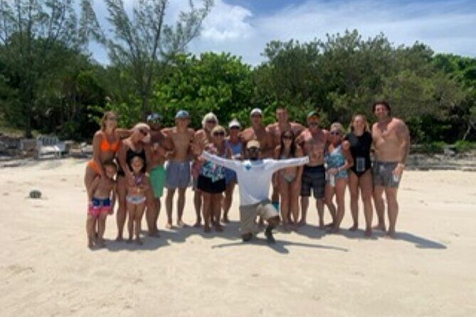 Nassau: Half Day Reef Snorkeling, Turtles & Swimming Pigs - Practical Tips for Travelers