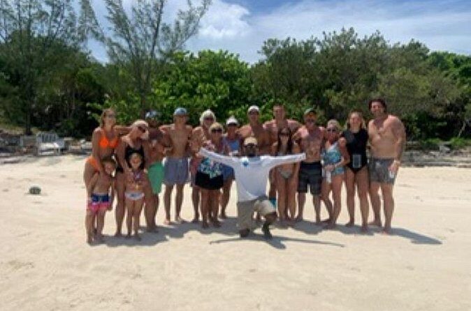 Nassau: Half Day Reef Snorkeling, Turtles & Swimming Pigs - The Sum Up: Who Should Do This Tour?